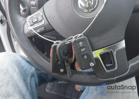 2017 Volkswagen Tiguan 2.0T S из США, поврежденный, VIN WVGAV7AX2HW510087